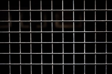 Pas kafesini kapat ve arkaplanı bulanıklaştır.