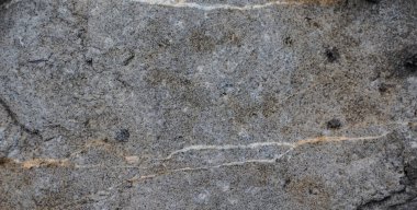 Taş duvarın grunge dokusu.