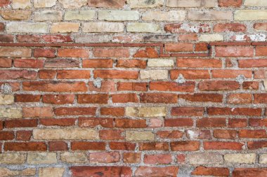 Eski taş duvar dokusu arkaplanı