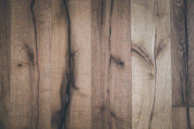 Doğal desenli eski ahşap doku.