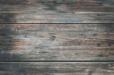 Doğal desenli eski ahşap doku.