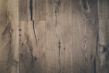 Doğal desenli eski ahşap doku.