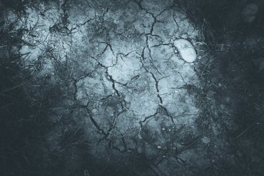 Çimento grunge doku arkaplanı