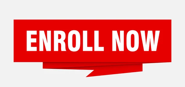Enroll now Stock Vectors, Royalty Free Enroll now Illustrations ...