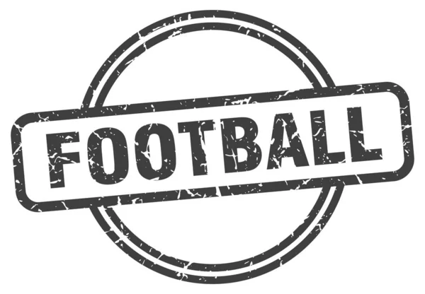 Football — Image vectorielle