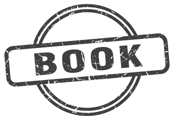Livro — Vetor de Stock
