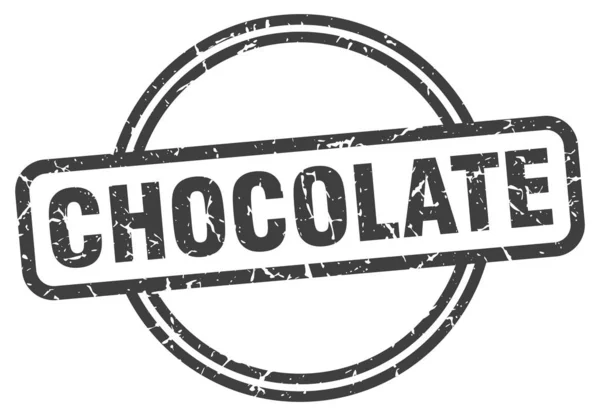 Chocolate — Vetor de Stock