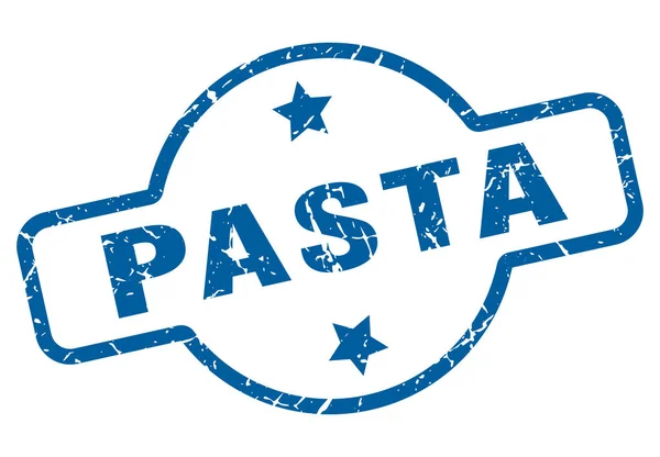 Pastas — Archivo Imágenes Vectoriales