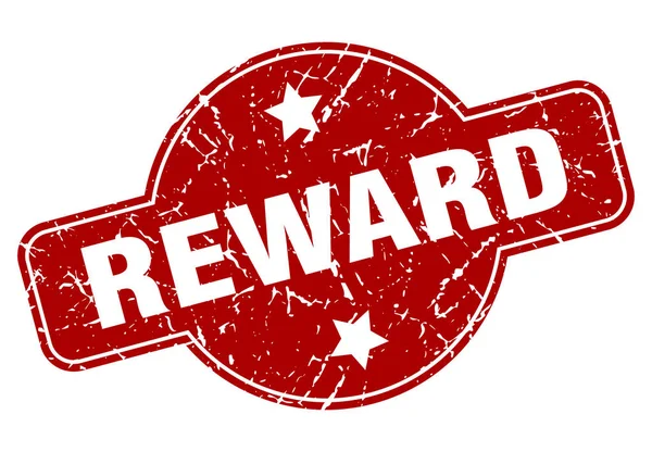Reward — Stock Vector
