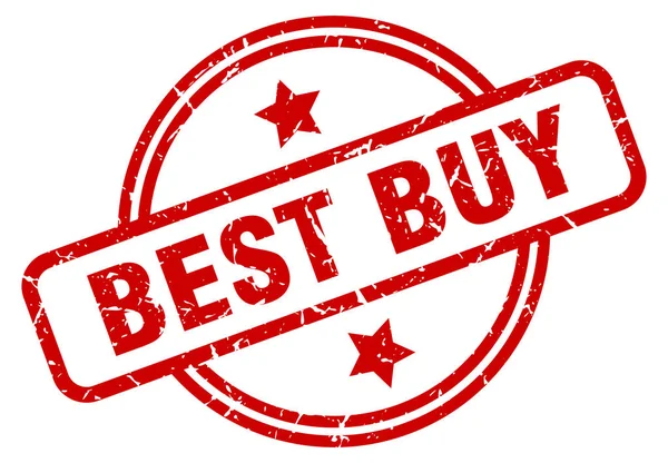 Best Buy Best buy — Stockvector