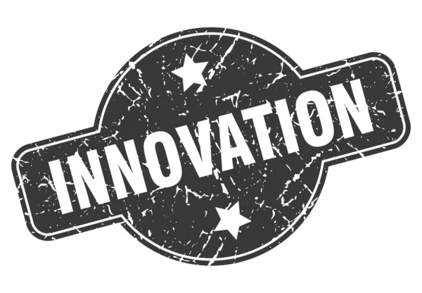 Innovation — Image vectorielle