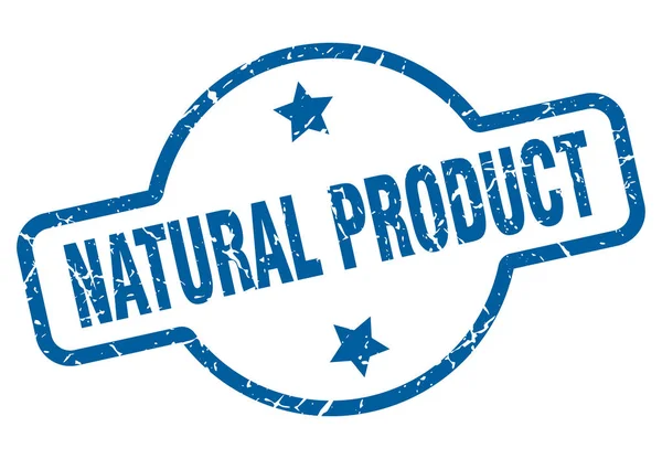 Produk alami - Stok Vektor