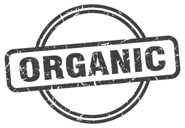 Organiczne — Wektor stockowy