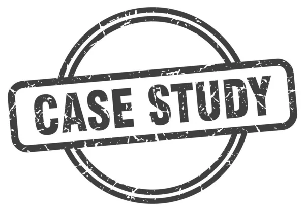 Case study — Stock Vector