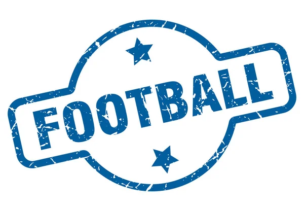 Football — Image vectorielle