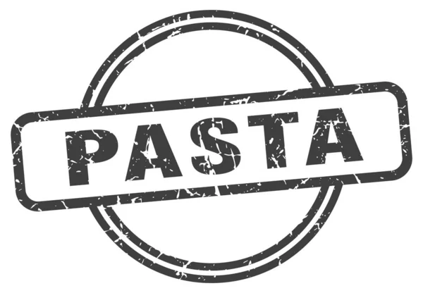 Pastas — Archivo Imágenes Vectoriales