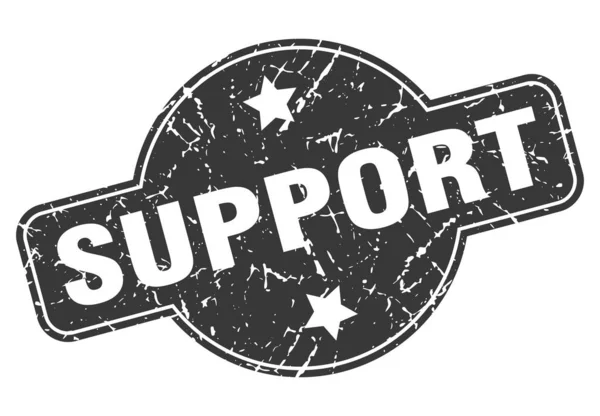 Υποστήριξη — Διανυσματικό Αρχείο