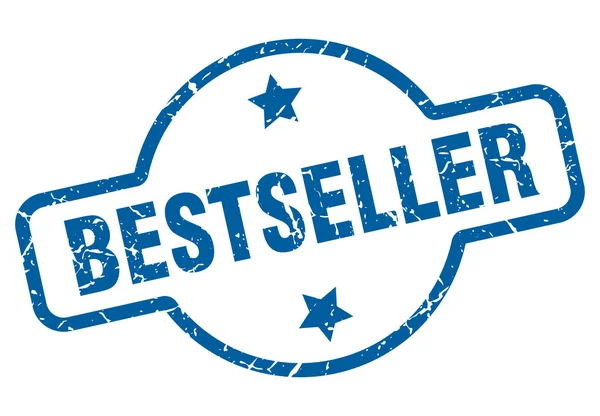 Bestseller — Stockový vektor