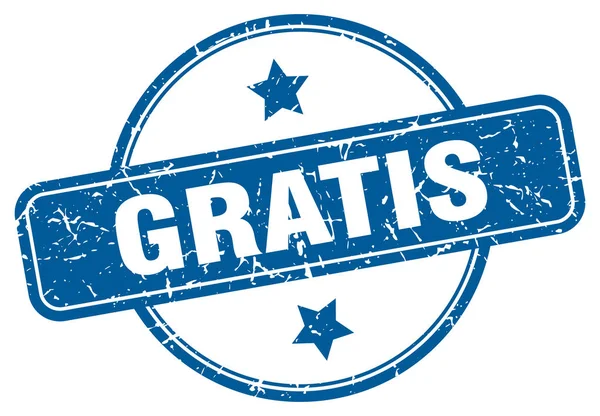 Gratis - Stok Vektor