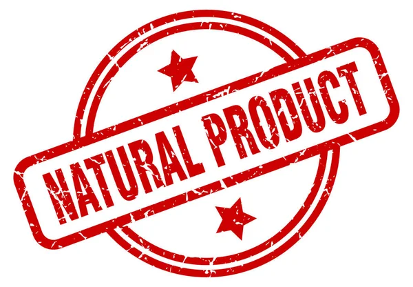 Naturprodukt — Stockvektor