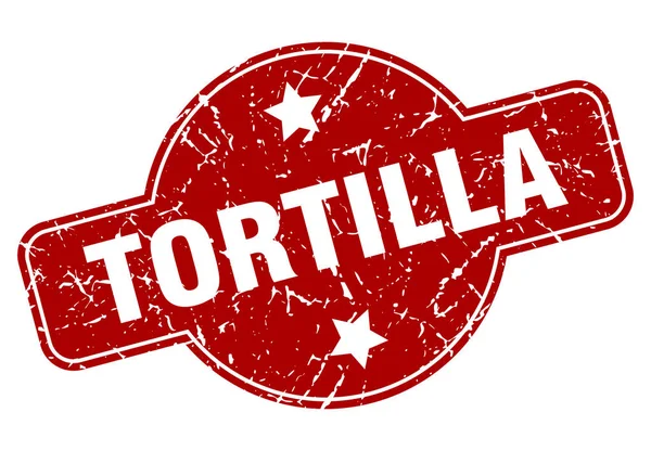 Tortilha —  Vetores de Stock