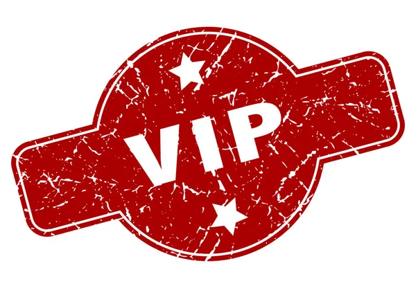 Vip — Stock Vector