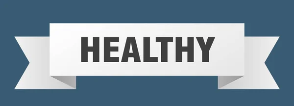 Zdrowy — Wektor stockowy