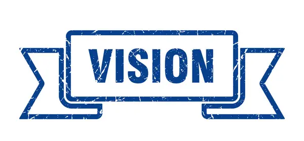 Vision — Image vectorielle