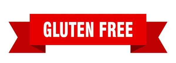 Gluten free — Stock Vector