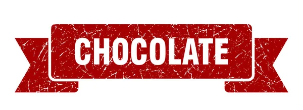 Cioccolato — Vettoriale Stock