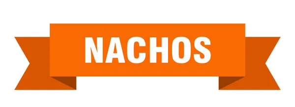 Nachos — 图库矢量图片