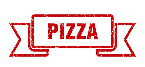 Pizza —  Vetores de Stock