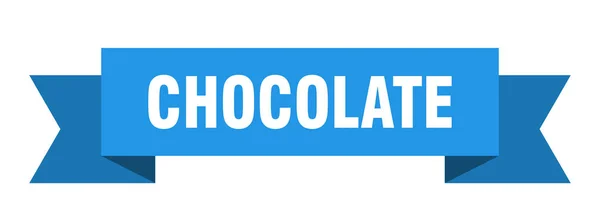 Chocolate — Stock Vector