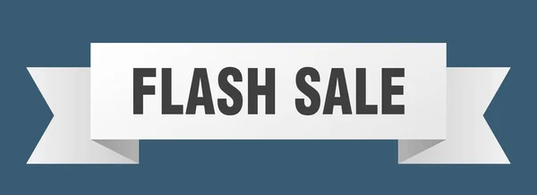 Flash verkoop — Stockvector