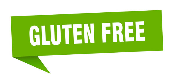 gluten free