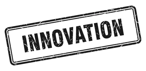 Innovation — Image vectorielle