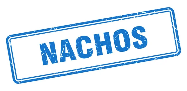 Nachos — 图库矢量图片