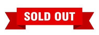 sold out clipart