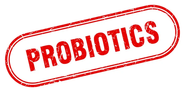 Probiotiques — Image vectorielle