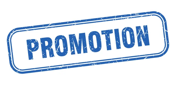 Promoción — Vector de stock