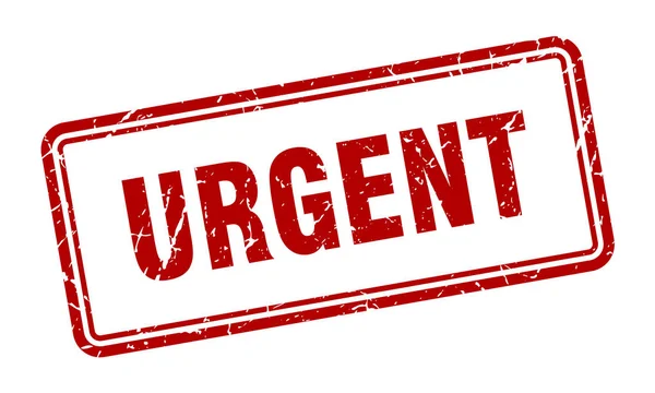 Urgent — Image vectorielle