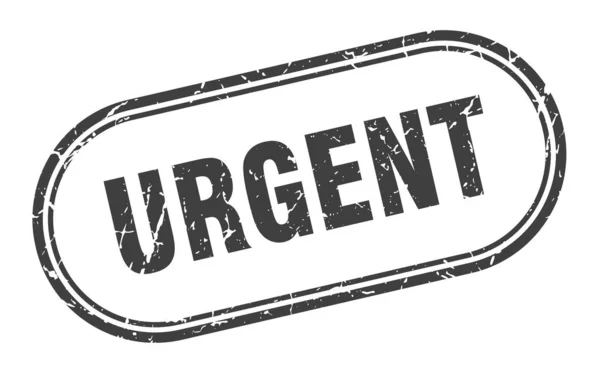 Urgent — Image vectorielle
