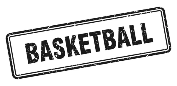 Basket — Image vectorielle