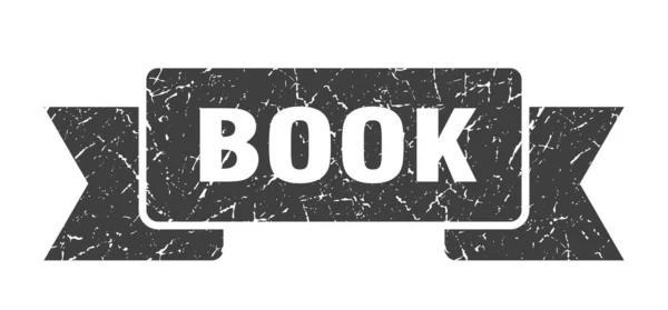 Book — Stock Vector