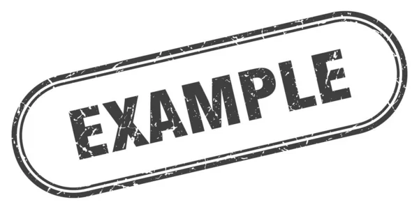 Exemple — Image vectorielle