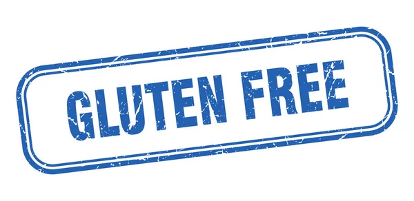 Gluten free — Stock Vector