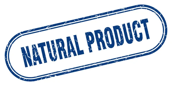 Naturprodukt — Stockvektor