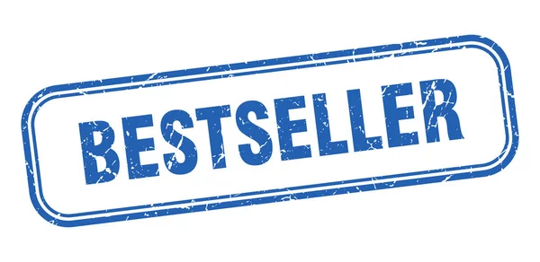 Best-Seller — Vettoriale Stock