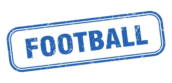 Football — Image vectorielle