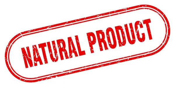 Natural product — Stock Vector